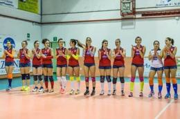 Civitavecchia, week end da sogno per le 4 squadre