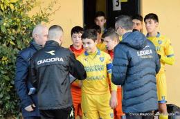 Accademia Frosinone, il tuo asso nella manica è Selvini