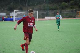 Frascati, Federico Pompili: "Podgora e Nettuno 2 finali"