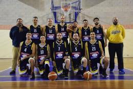 Promozione - Passo Corese: finale super, Pegaso ko