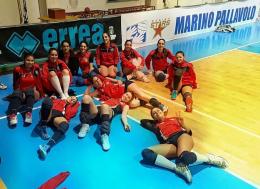 2ª Divisione - Zoffranieri: "Borghesiana da primo posto"