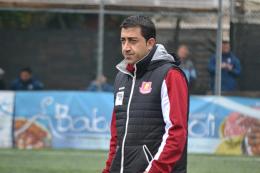 Corcolle, Cannone guarda oltre: "Proviamo a fare 15 punti"