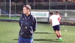Atletico Calcio Roma, Corbo: "Complimenti al Riano"