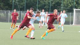 Entella-Roma, finale d'andata: le probabili formazioni