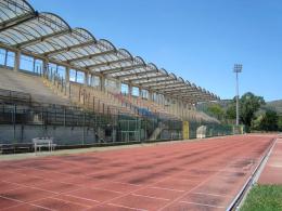 Juniores Elite: la finale 2017 all'Olindo Galli di Tivoli