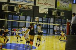 B2 - Olimpia Roma: adesso viene il bello, c'è il derby