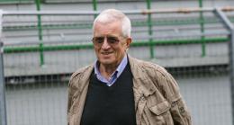 Zarelli: "Spero nella Juniores" Calzolari: "C'è grande voglia"
