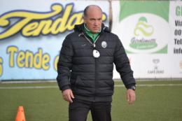 Castelverde, Ciccotti scuote i suoi: "Servono 9 punti"