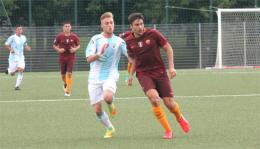 Virtus Entella  - Roma: i voti del match di Chiavari