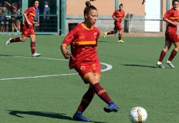 Coppa Italia - Res Roma a Bari per centrare gli ottavi