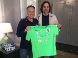 Piero Bucchi, un tifoso di Serie A per la Virtus Aniene