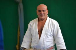 Nicola Moraci ed una polisportiva a Frascati