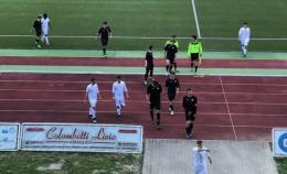 RIVIVI IL LIVE Juniores, Molise - Lazio finisce 3-2