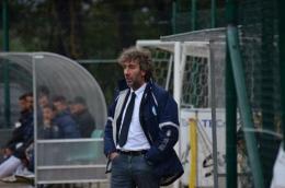 La Juniores cade all'esordio: Perrella trascina il Molise