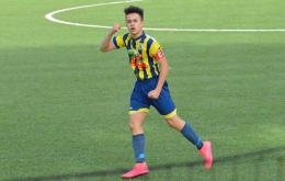 Gol e spettacolo a Ferentino. Il Bari strappa il pareggio nel finale