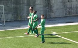 Gli Allievi sanno solo vincere: la Basilicata si arrende