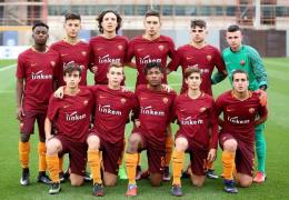 La Salernitana sfiora l'impresa ma alla fine trionfa la Roma