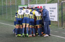 Botta e risposta tra Viterbese Castrense e Tuttocuoio