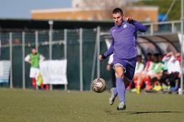 Le pagelle degli Allievi: Dioguardi, che show! De Marchis uomo in più