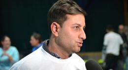 Lido di Ostia, Gastaldi: "Dalla prossima settimana penseremo alla A2"