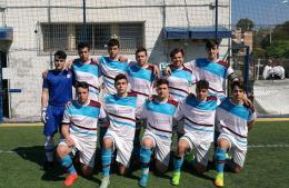 La capolista non sbaglia: poker CPC all'Ostiantica