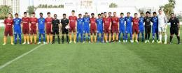 Roma, a Dubai subito applausi: l'Al Nasr non può nulla