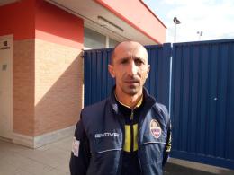 Fiumicino, Di Ruocco: "Vogliamo il quarto posto"