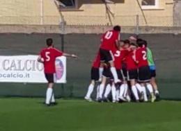 Olimpia-Anguillara, le parole dei due tecnici a fine gara