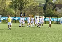 Rivivi il LIVE Juniores, Puglia-Lazio 0-1 Decide Fortuna