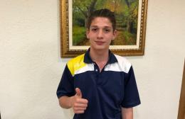Le pagelle deI Giovanissimi: Morelli sale in cattedra