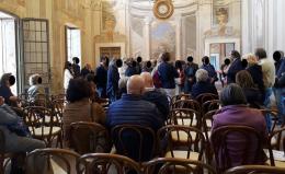 Migliaia di visitatori ai Castelli all’Open Day di domenica 9 aprile