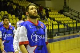 C Gold - Frascati, Pannozzo: "I nostri giovani hanno un potenziale enorme"