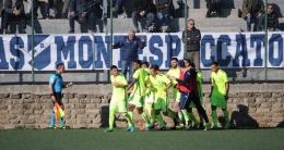 Promozione, domani in campo per la 14esima di ritorno