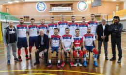 Weekend positivo per le squadre dell'Asp Civitavecchia