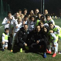 Davide Paradisi: "Il mio Atletico umile e dotato"