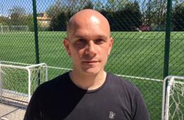 Poggio Mirteto, Chini dopo il ko: "Bisogna reagire"