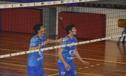 La Cis Hydra Latina pensa alla Final Four di Coppa Italia
