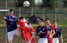 La Selcetta e Atletico Zagarolo: altre condannate ai Provinciali