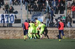 Promozione, tutti i risultati e marcatori del 31° turno