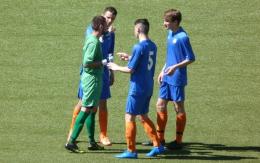Pagelle Allievi: Capogna treno! Coppia centrale da urlo