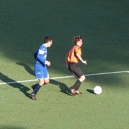 Grottaferrata, Di Marco: "Un secondo posto assolutamente meritato"