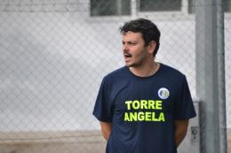 Torre Angela, Procacci: "Un ottimo girone di ritorno"