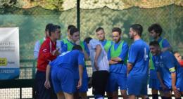 Albano, terza vittoria consecutiva: all-in sull’ultima per i playoff
