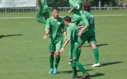 Pagelle Allievi: Angeli solita garanzia! Kone è ovunque