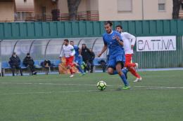 Unipomezia: 3-3 nell'amichevole con la Lepanto