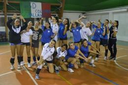 Colonna all'Eurocamp, Urgolo: "È sempre un piacere"