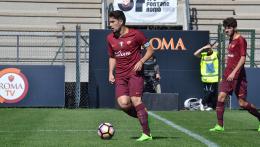 Roma, Marchizza: "Per l'Entella sarà dura giocare all'Olimpico"