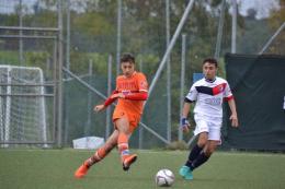 Orgoglio Lupa Roma: gli occhi del Sassuolo su Vichi