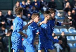 Torneo delle Nazioni: due i romani convocati da Rocca