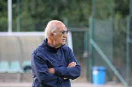 Garbatella, Santececca: "Con l'Aranova sarà partita vera"